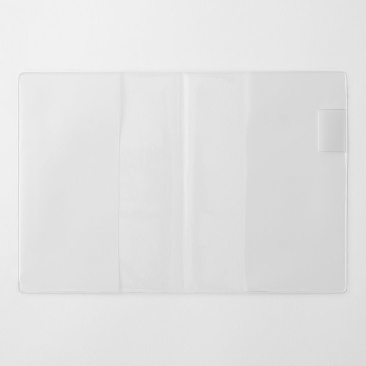 Midori - MD Clear Cover - A6