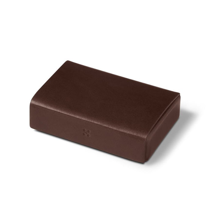 Legendar - Leather Case - ETWEE Short - Mokka