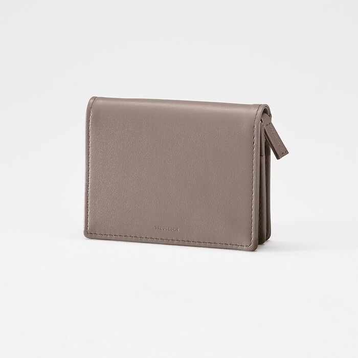 Treuleben - Financier Small Wallet - Dolphin