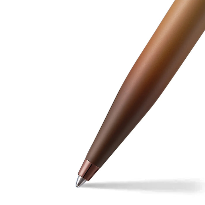 Sheaffer - Ballpoint Pen & Pouch Gift Set - Sheaffer VFM Coffee