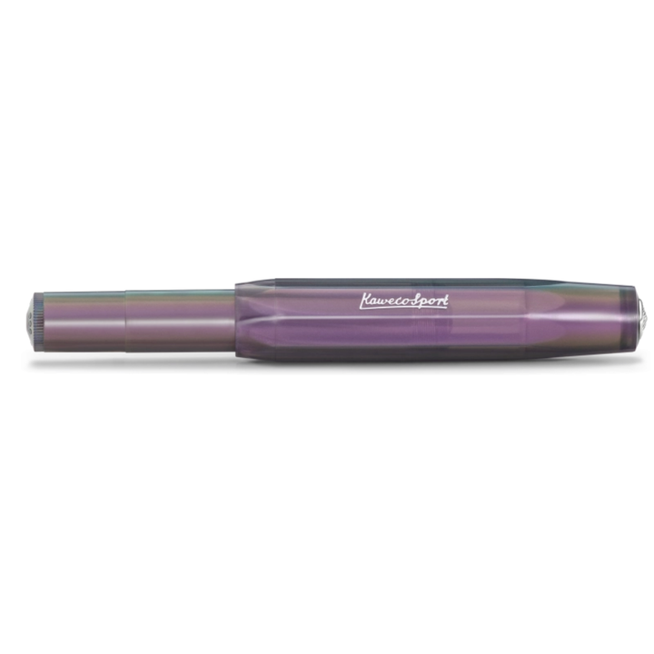 Kaweco - Lunar Sport Rollerball Pen - Shadow Purple