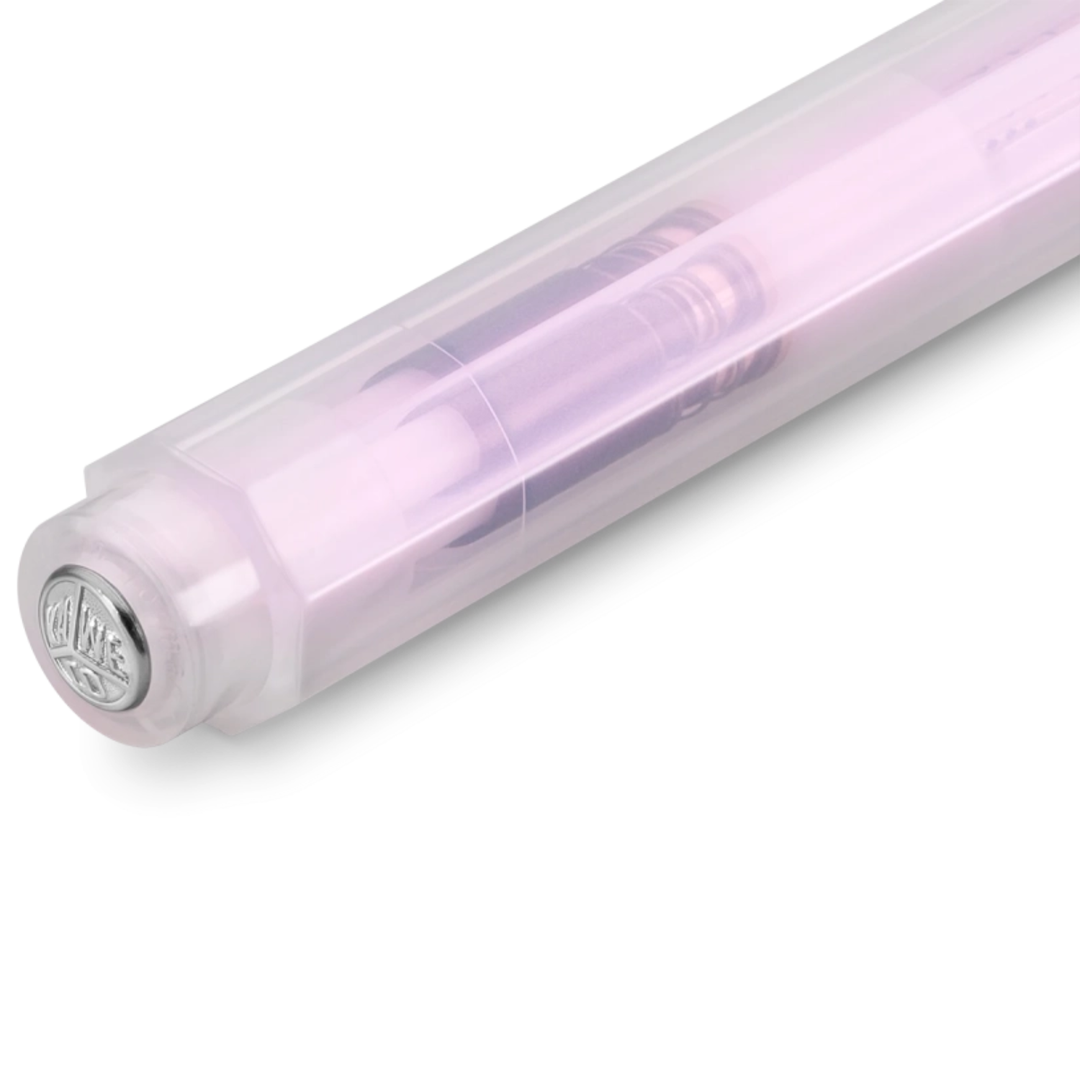 KAWECO - LUNAR SPORT Ballpoint Pen - Light Purple