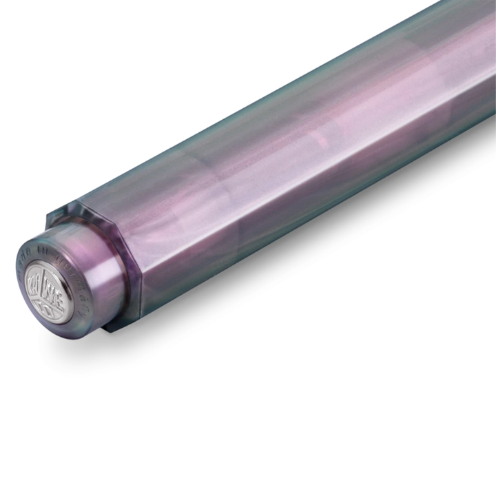 KAWECO - LUNAR SPORT Ballpoint Pen - Shadow Purple
