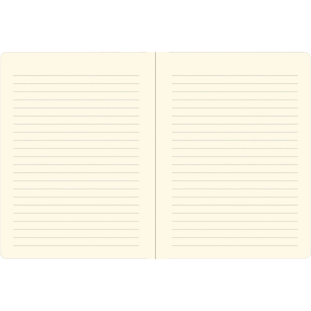 Peter Pauper Press - Lock Journal - Keep Out