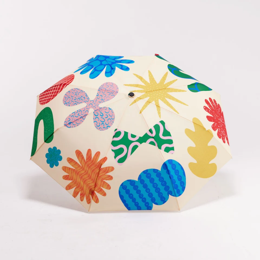 Original Duckhead - Compact Umbrella - Deli