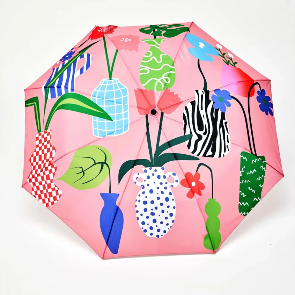 Original Duckhead - Compact Umbrella - Vases