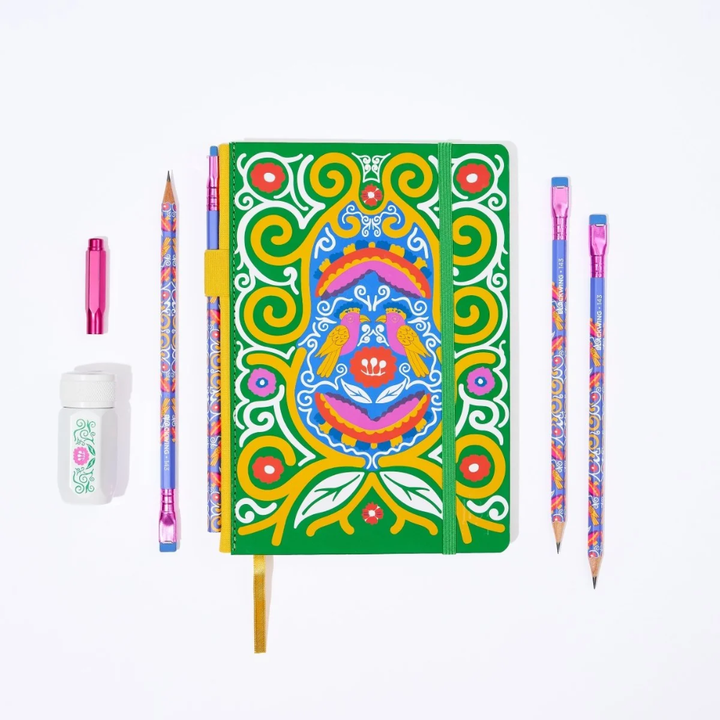 Blackwing - Frida Kahlo Gift Set