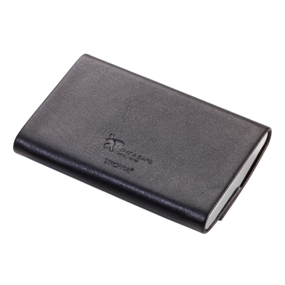 Troika - Credit Card Case - Sophisticase
