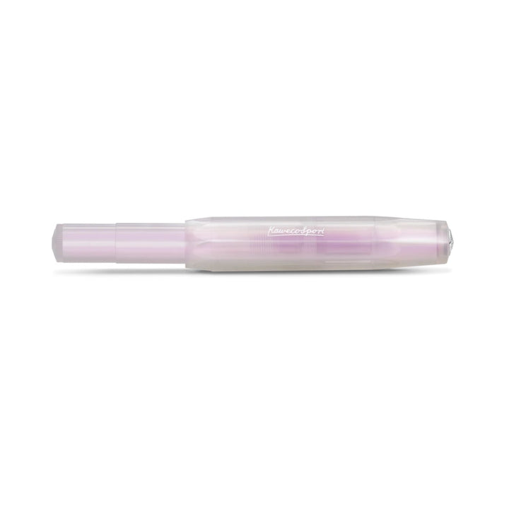 Kaweco - LUNAR SPORT Fountain Pen - Light Purple