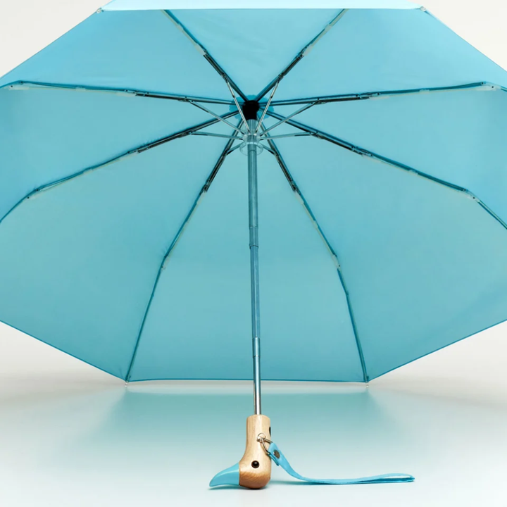 Original Duckhead - Compact Umbrella - Popsicle Blue