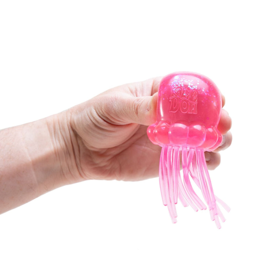 Schylling - NeeDoh - Jellysquish