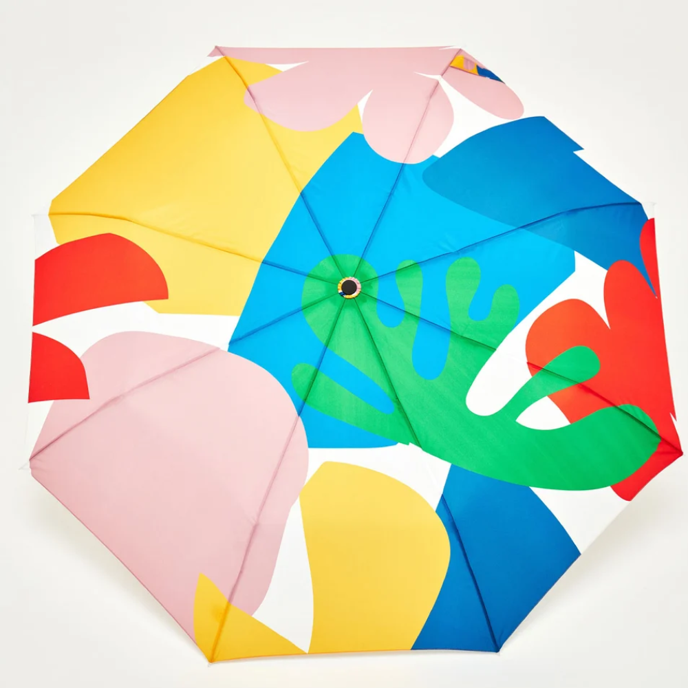 Original Duckhead - Compact Umbrella - Matisse