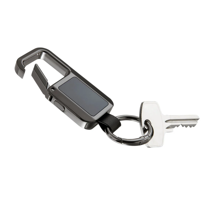 TROIKA - Track & Find Carabiner Keyring