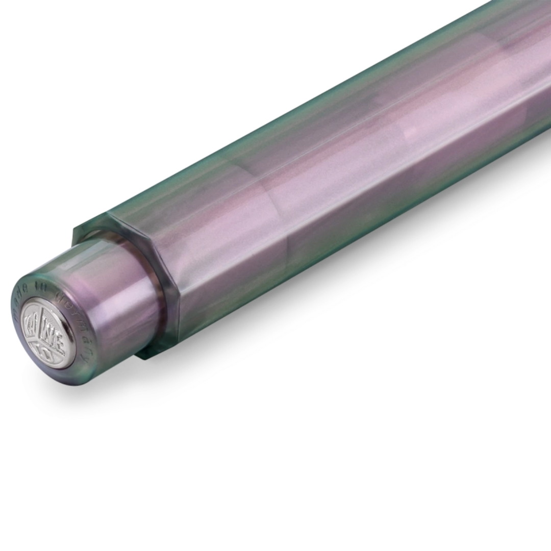 KAWECO - LUNAR SPORT Mechanical Pencil 0.7 mm - Shadow Purple