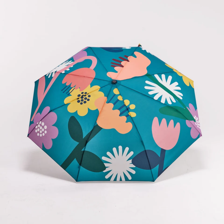 Original Duckhead - Compact Umbrella - Bloom
