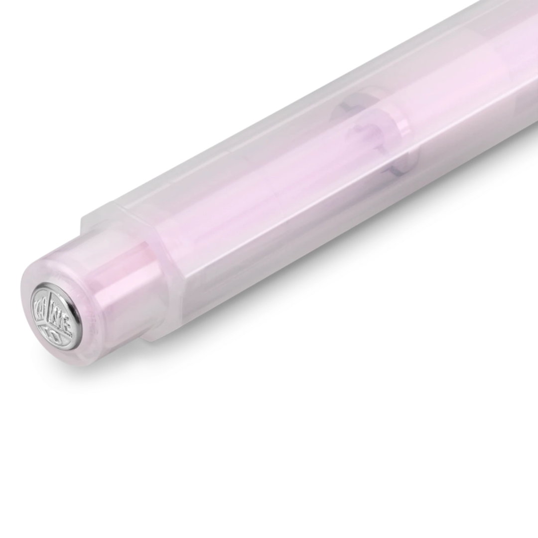 KAWECO - LUNAR SPORT Mechanical Pencil 0.7 mm - Light Purple