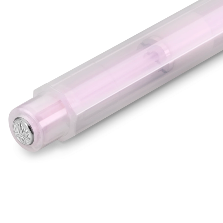 KAWECO - LUNAR SPORT Mechanical Pencil 0.7 mm - Light Purple