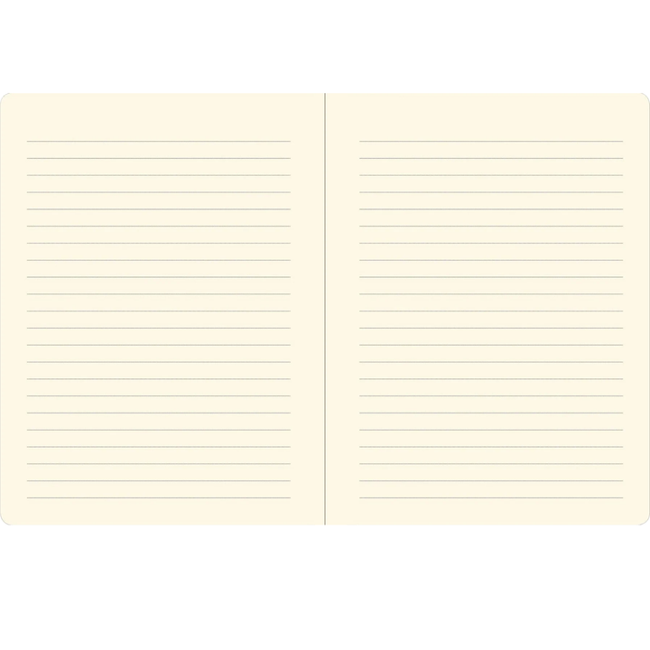 Peter Pauper Press - Medium Journal - 160 Lined Pages - Gilded Tree