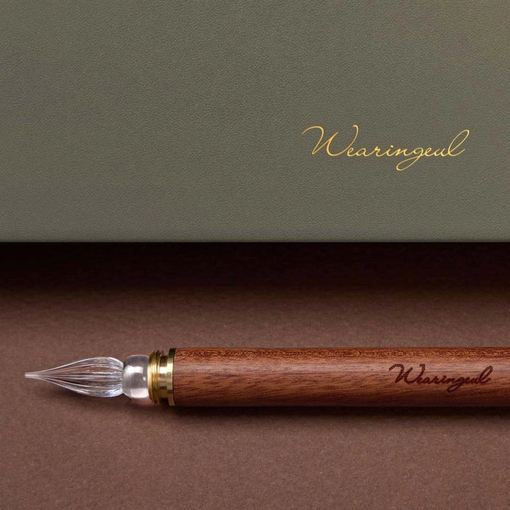 Wearingeul - Modular Glass Pen