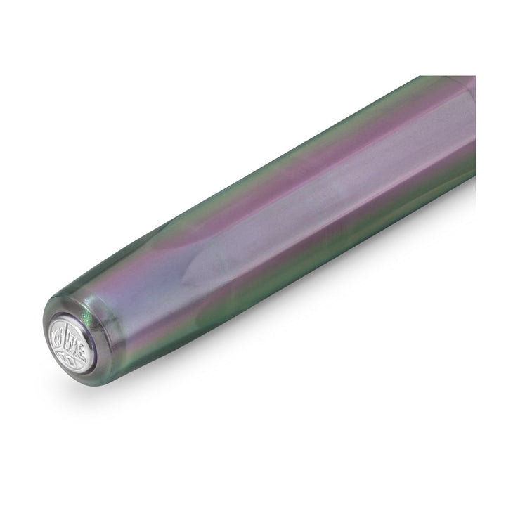 Kaweco - LUNAR SPORT Fountain Pen - Shadow Purple