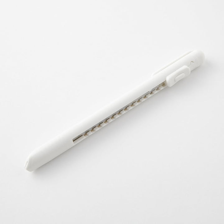 Midori - Pen Cutter - White