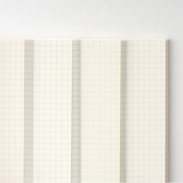 Hobonichi – A5 Graph Notebook – Another Night of Falling Star Sparklers by Hiroko Kubota