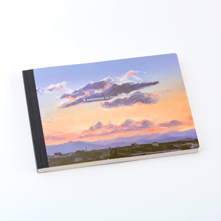 Hobonichi Techo 2026 - A Notebook to Help Me Remember by Kyohei Sakaguchi