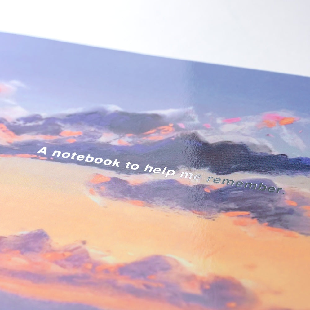 Hobonichi Techo 2026 - A Notebook to Help Me Remember by Kyohei Sakaguchi