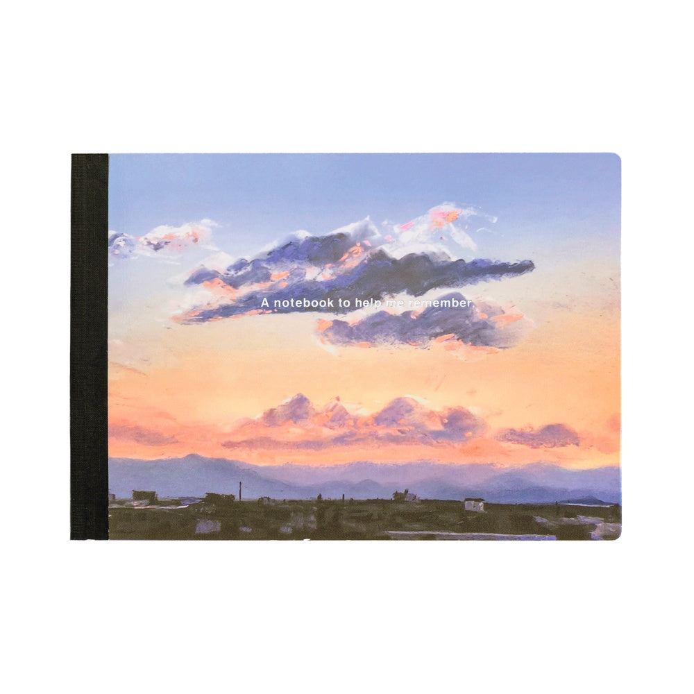 Hobonichi Techo 2026 - A Notebook to Help Me Remember by Kyohei Sakaguchi