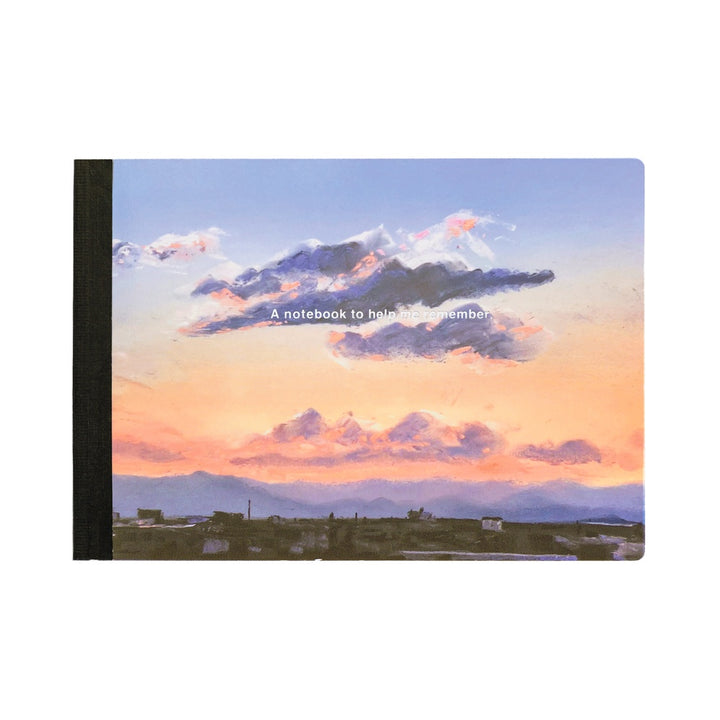 Hobonichi Techo 2026 - A Notebook to Help Me Remember by Kyohei Sakaguchi