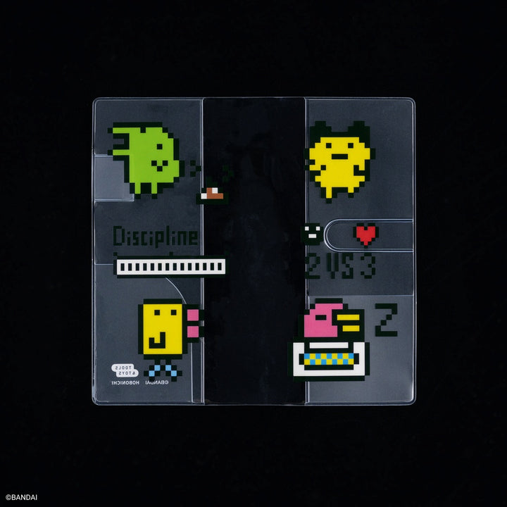 Hobonichi Techo – Clear Cover for Weeks - Carefree Tamagotchi