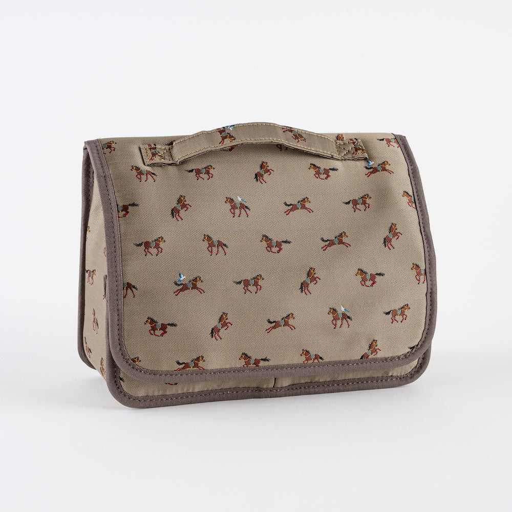 Hobonichi Techo 2026 - Stappo (Bow & Tie: Galloping Horses)