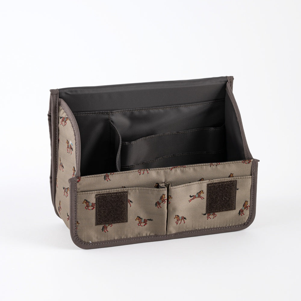 Hobonichi Techo 2026 - Stappo (Bow & Tie: Galloping Horses)