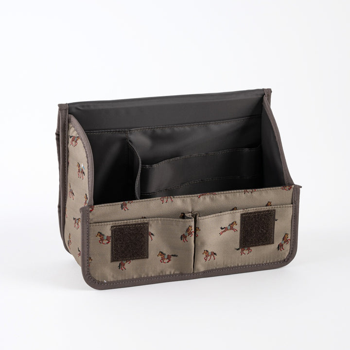 Hobonichi Techo 2026 - Stappo (Bow & Tie: Galloping Horses)