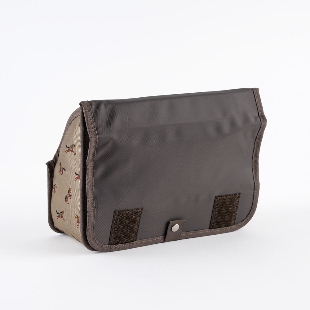 Hobonichi Techo 2026 - Stappo (Bow & Tie: Galloping Horses)