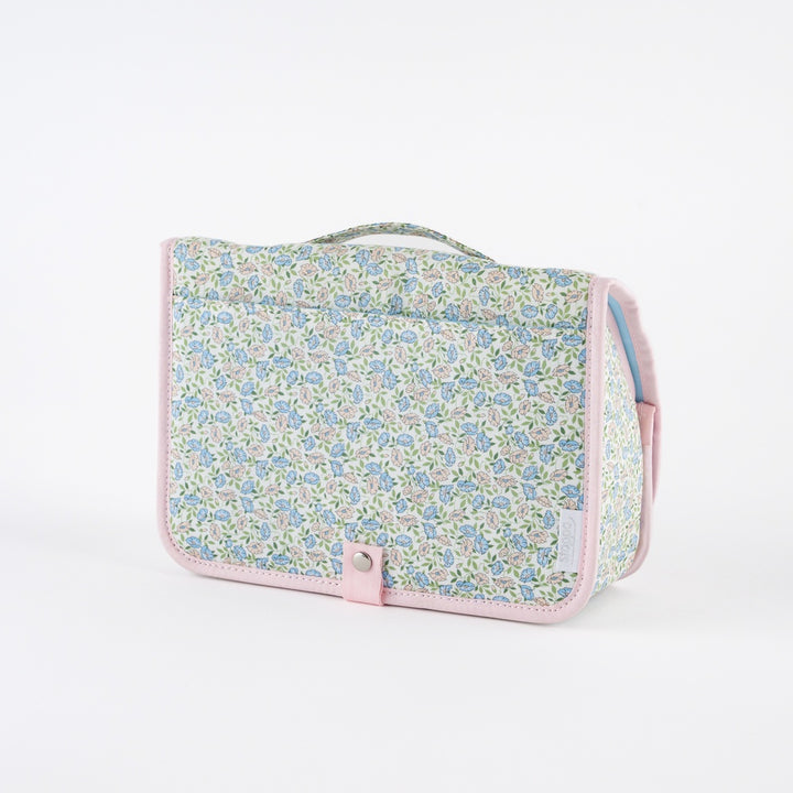 Hobonichi Techo 2026 - Stappo (Liberty Fabrics: Sasha Kiora)