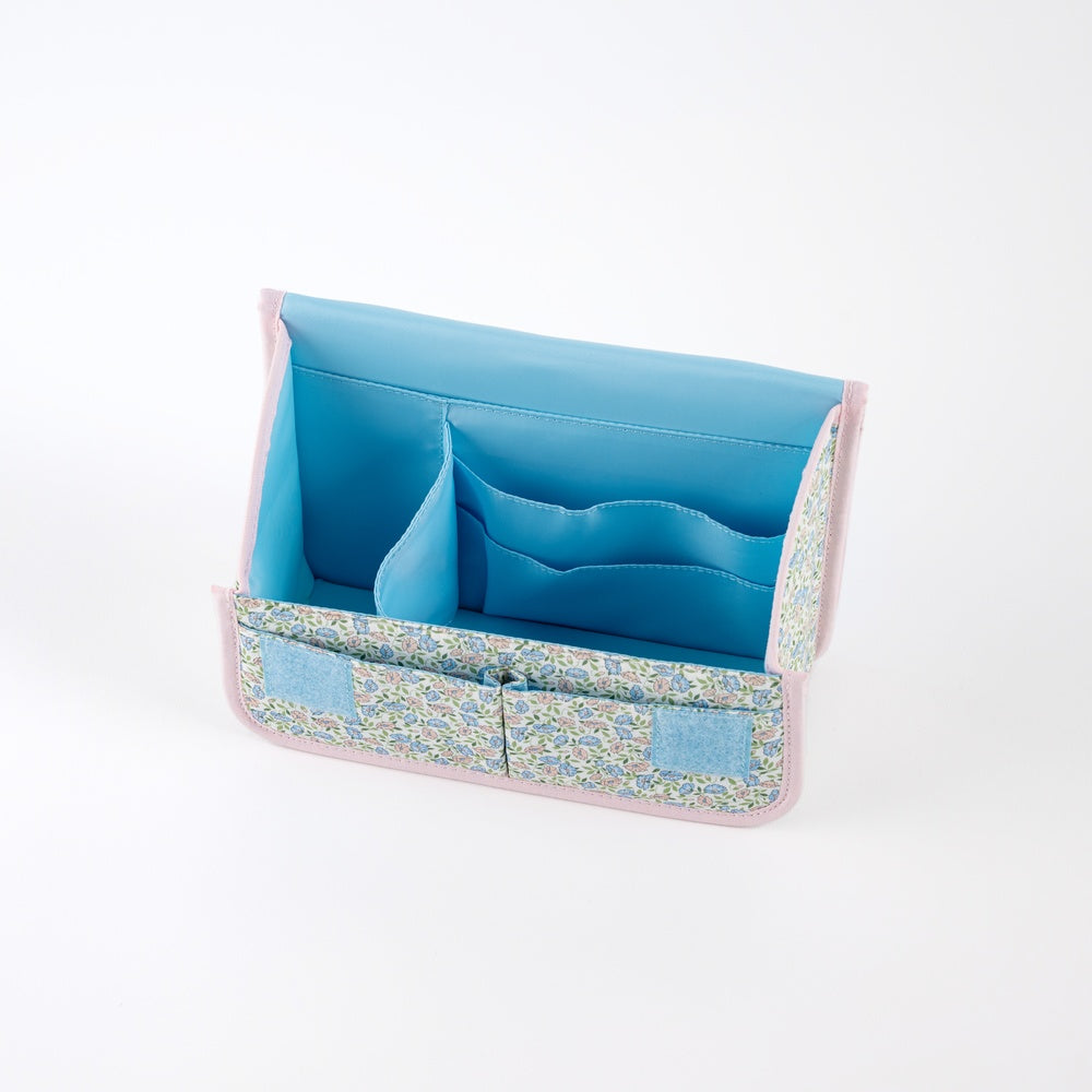 Hobonichi Techo 2026 - Stappo (Liberty Fabrics: Sasha Kiora)