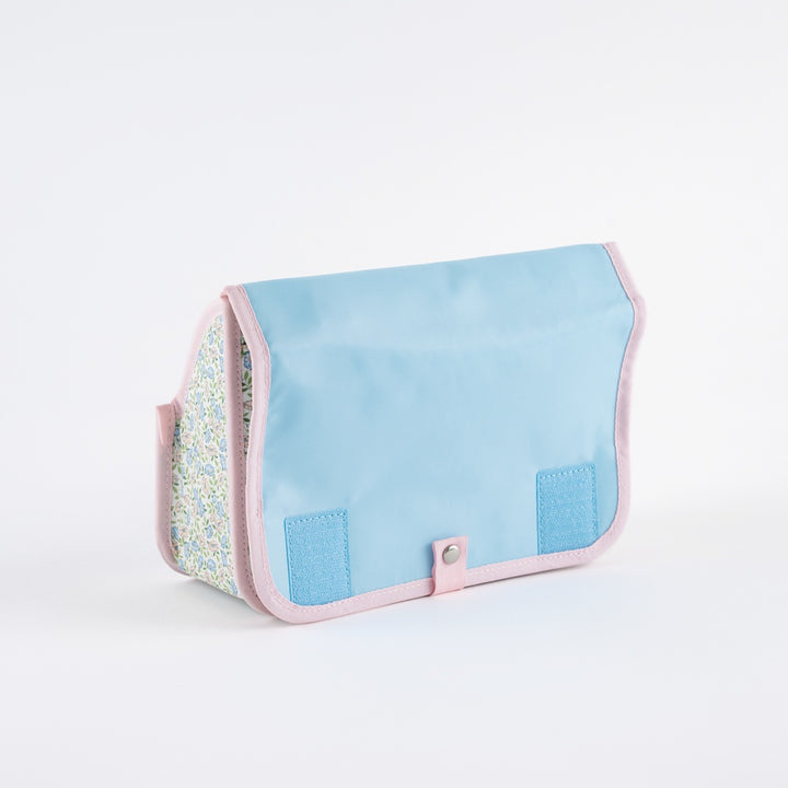 Hobonichi Techo 2026 - Stappo (Liberty Fabrics: Sasha Kiora)