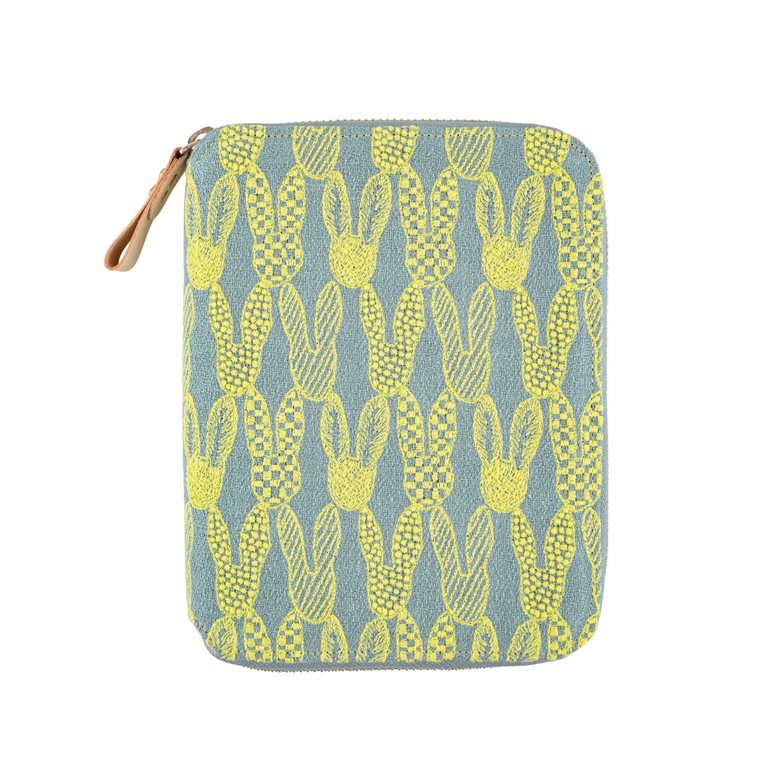 Hobonichi Techo 2025 - A6 Cover Only - 皆川明 minä perhonen