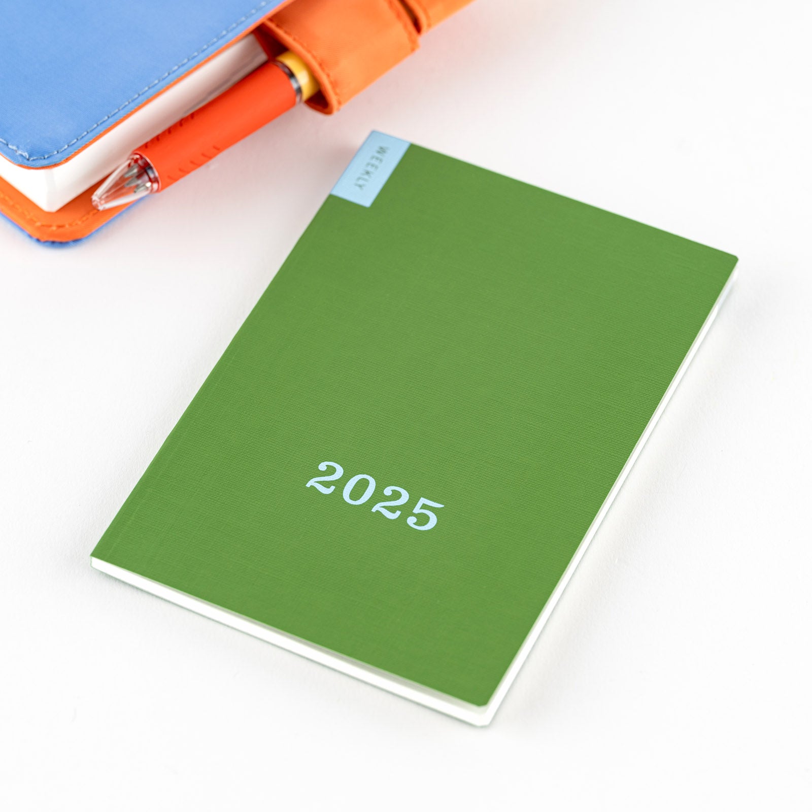 Hobonichi Techo 2025 Weekly Calendar 2025 Buchan's Kerrisdale
