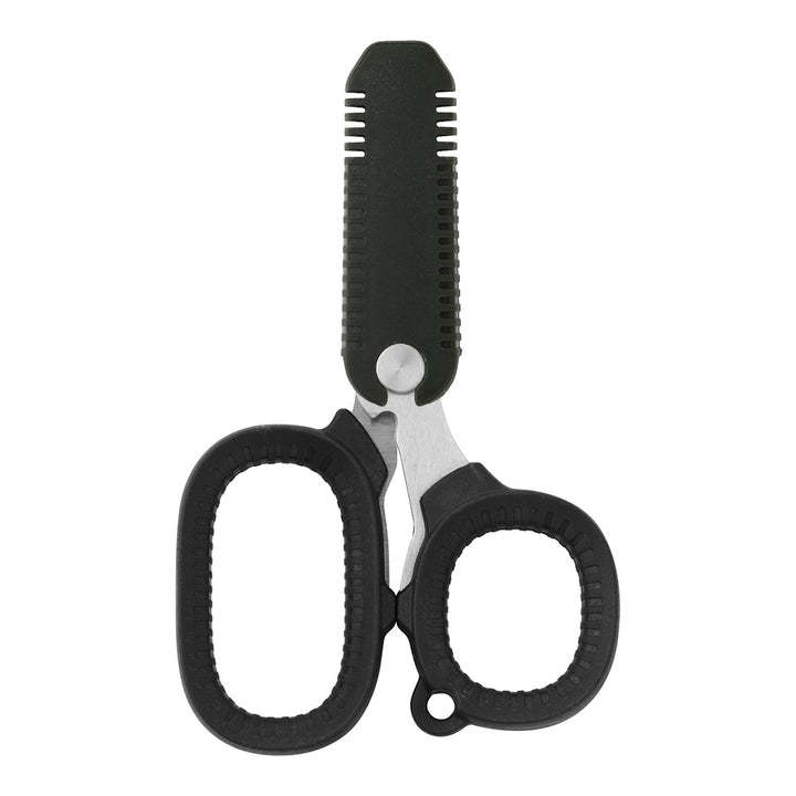 Midori - Robust Portable Multi Scissors - Black
