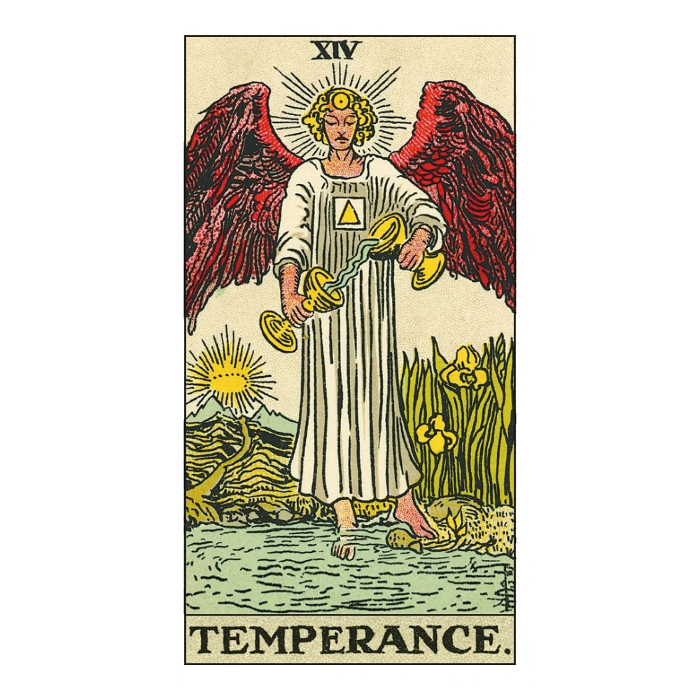 Lo Scarabeo - Tarot Original 1909 - 78pcs