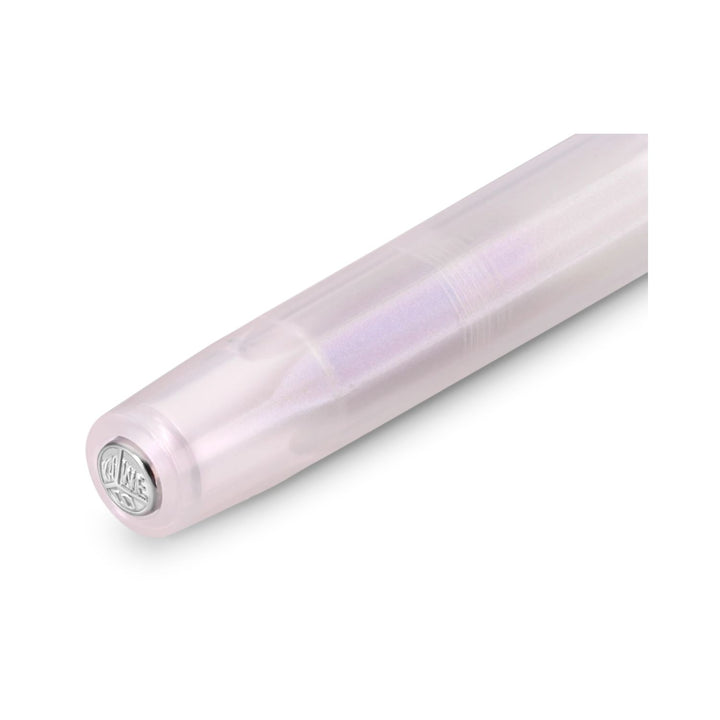 Kaweco - LUNAR SPORT Fountain Pen - Light Purple