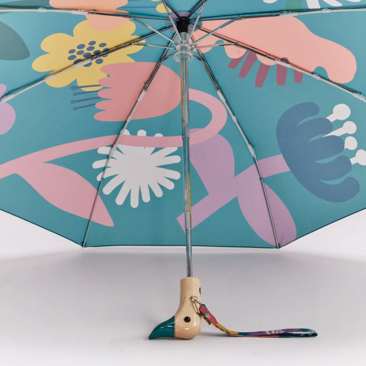 Original Duckhead - Compact Umbrella - Bloom