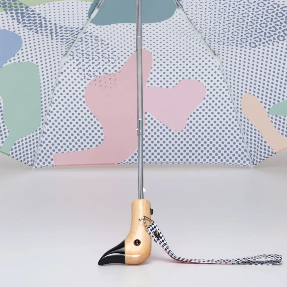 Original Duckhead - Compact Umbrella - Dots