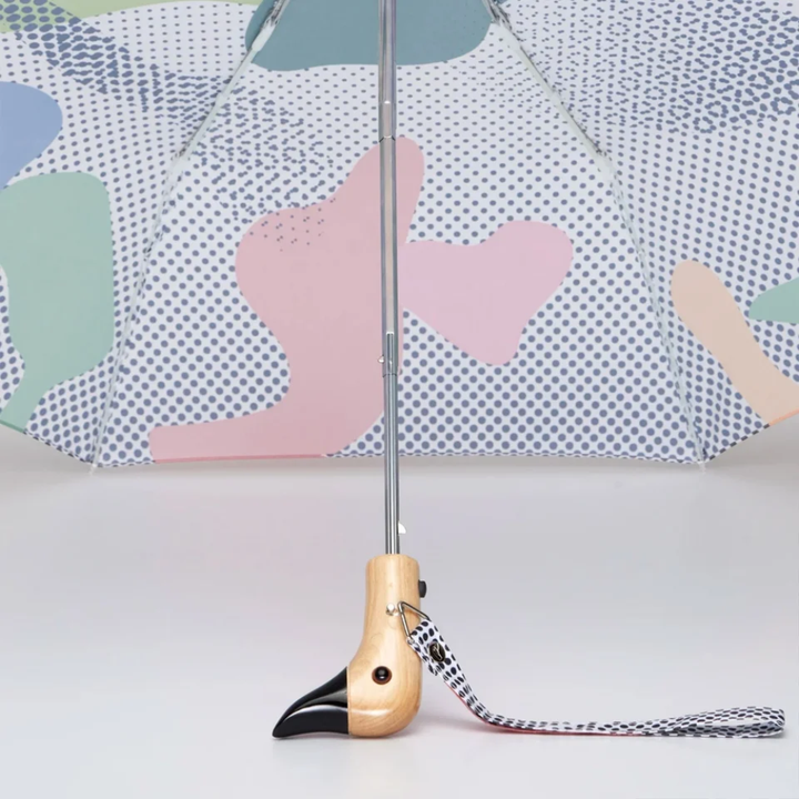 Original Duckhead - Compact Umbrella - Dots