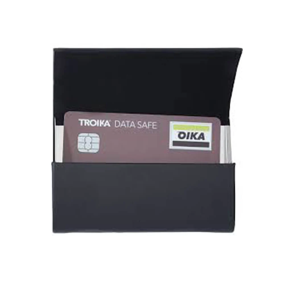 Troika - Credit Card Case - Sophisticase