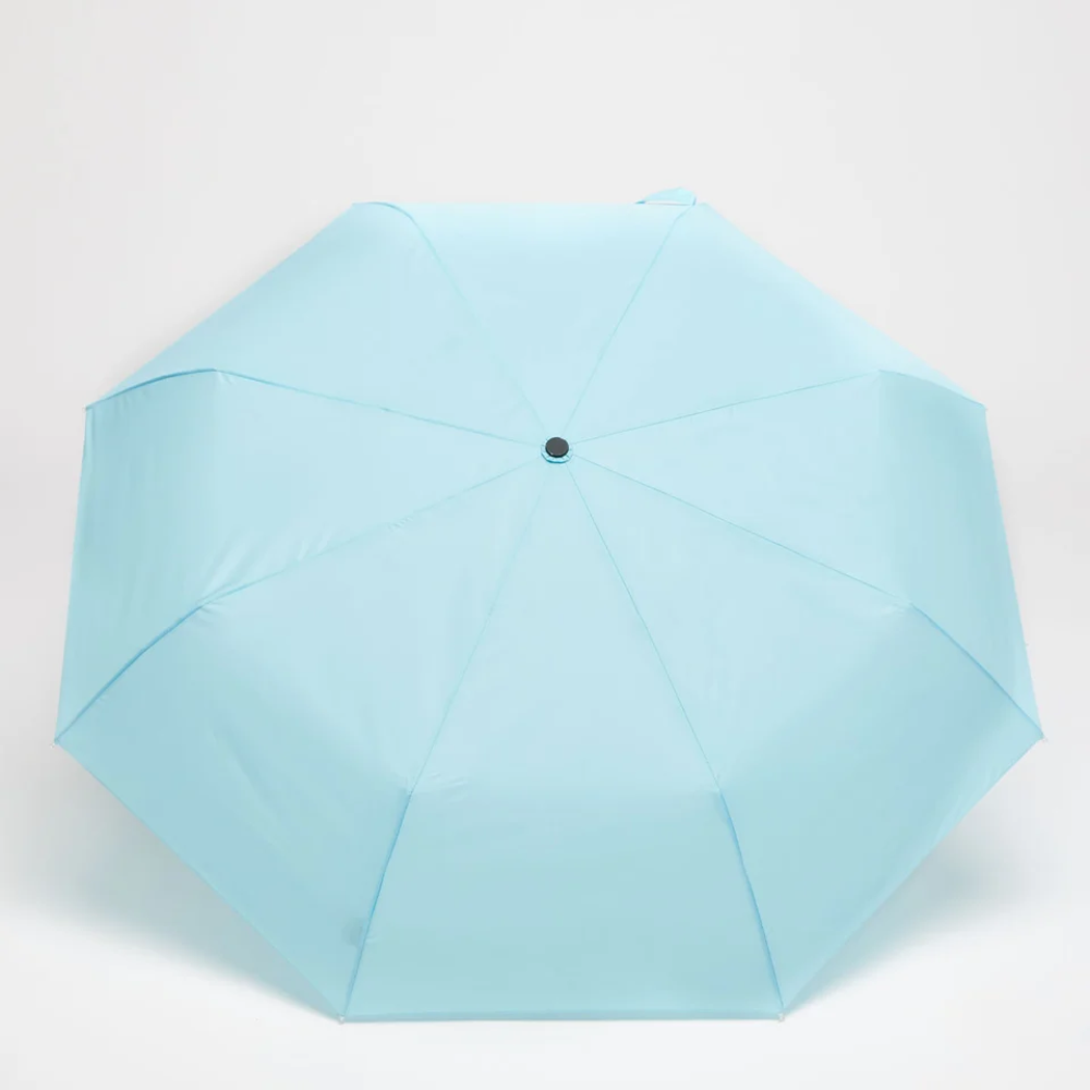 Original Duckhead - Compact Umbrella - Popsicle Blue
