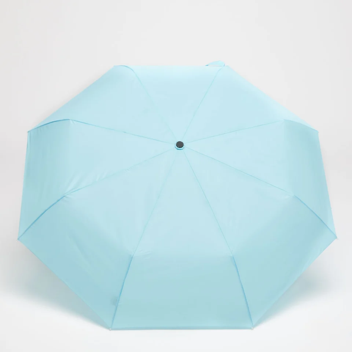 Original Duckhead - Compact Umbrella - Popsicle Blue