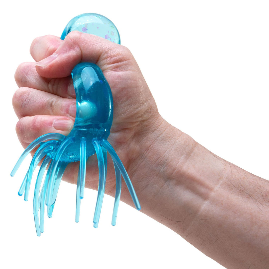Schylling - NeeDoh - Jellysquish